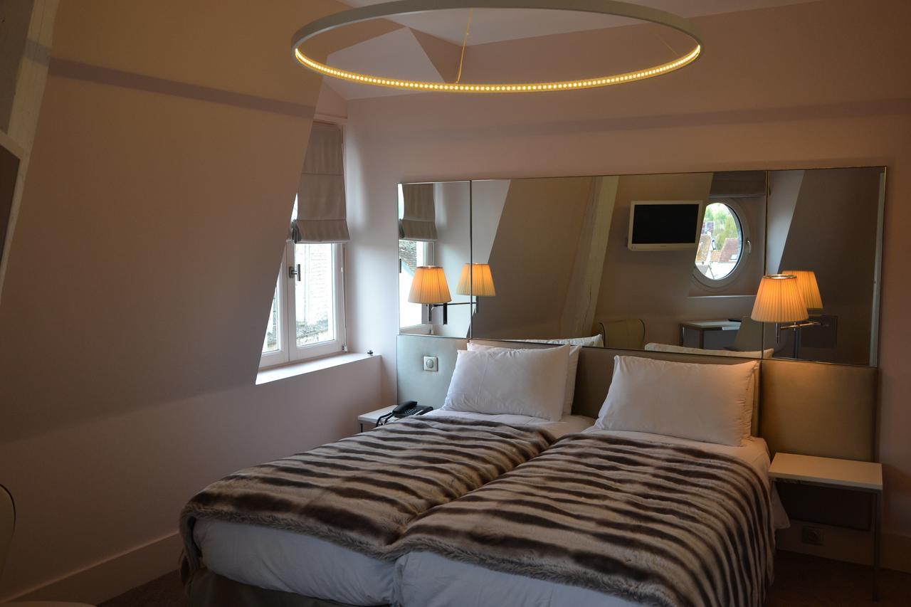 Le César Hotel 4*