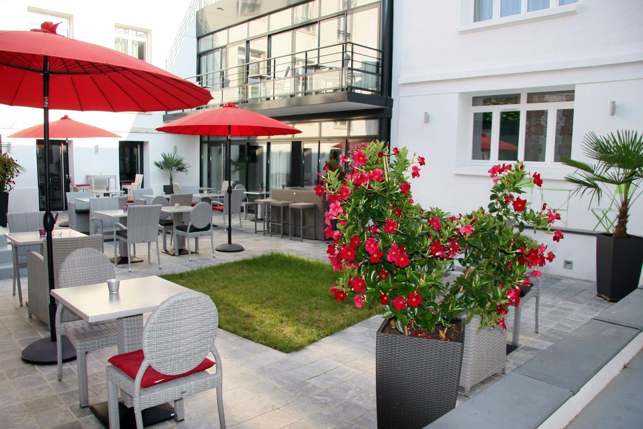 Le César Hotel 4*