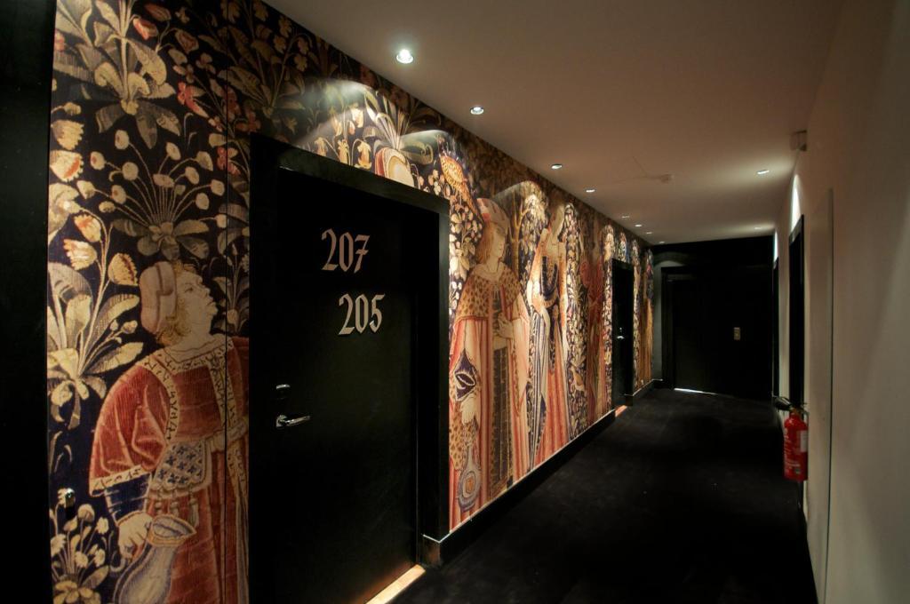 Hotel Le César Provins