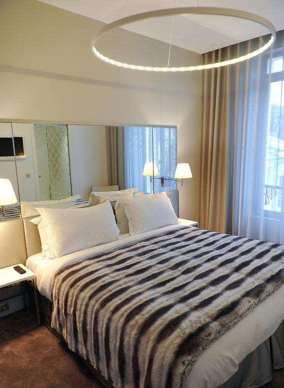 Le César Hotel 4*