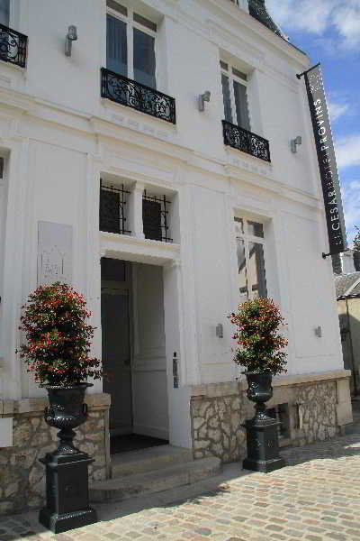 Hotel Le César