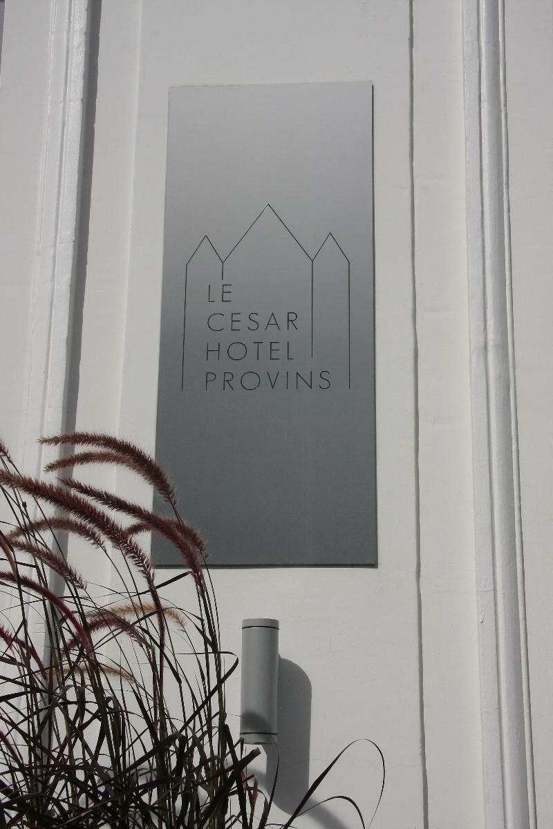 Hotel Le César 4*