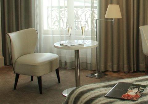 Le César Hotel 4*